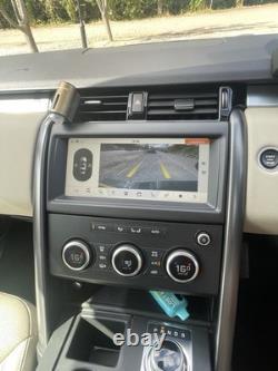 Landrover Discovery 5, Landmark Edition