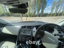 Landrover Discovery 5, Landmark Edition