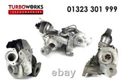 Landrover Discovery/ Landrover Rangerover Sdv6 824756