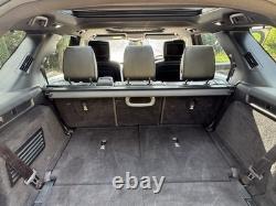 Landrover Discovery SDV6 HSE Luxury 2019 Silver