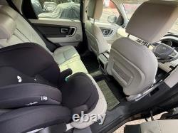 Landrover Discovery Sport 2.0 2016 Spares And Repairs