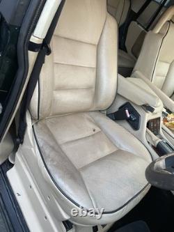 Landrover Discovery TD5 Epsom Green