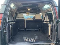 Landrover Discovery TD5 Epsom Green