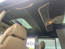 Landrover Discovery TD5 Epsom Green