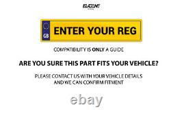 Landrover Range Rover 2013-2021 Speed Automatic Rear Driveshaft Lr034513
