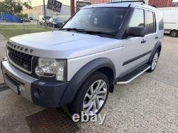 Landrover discovery 3 2005