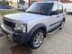 Landrover discovery 3 2005