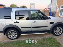 Landrover discovery 3 2005