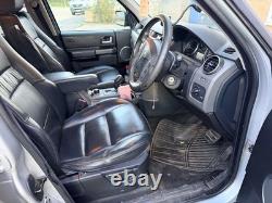 Landrover discovery 3 2005