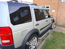 Landrover discovery 3 2005