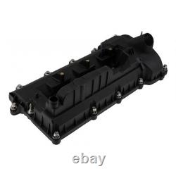 Left Cylinder Head Cover For Land Rover Discovery IV V Range Rover LR041685