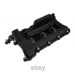 Left Cylinder Head Cover For Land Rover Discovery IV V Range Rover LR041685