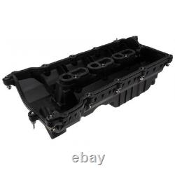 Left Cylinder Head Cover For Land Rover Discovery IV V Range Rover LR041685
