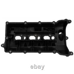 Left Cylinder Head Cover For Land Rover Discovery IV V Range Rover LR041685