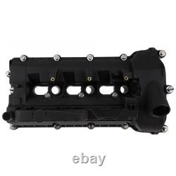 Left Cylinder Head Cover For Land Rover Discovery IV V Range Rover LR041685