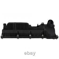 Left Cylinder Head Cover For Land Rover Discovery IV V Range Rover LR041685