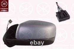 Left Door Mirror for Land Rover DISCOVERY 09-18 RANGE 02-12 LR019962