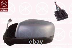 Left Door Mirror for Land Rover DISCOVERY 09-18 RANGE 02-12 LR019962