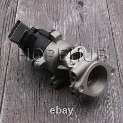 Left Egr Valves Lr018465 For Land Rover Discovery 3 Range Rover Sport 2.7 Td