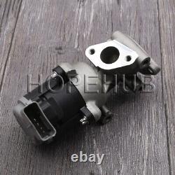 Left Egr Valves Lr018465 For Land Rover Discovery 3 Range Rover Sport 2.7 Td