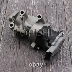 Left Egr Valves Lr018465 For Land Rover Discovery 3 Range Rover Sport 2.7 Td