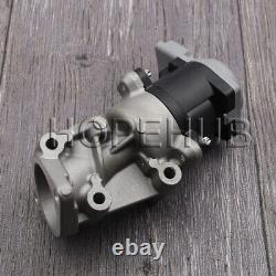 Left Egr Valves Lr018465 For Land Rover Discovery 3 Range Rover Sport 2.7 Td