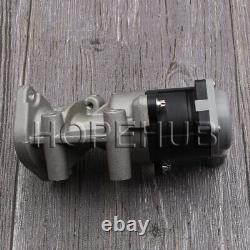 Left Egr Valves Lr018465 For Land Rover Discovery 3 Range Rover Sport 2.7 Td