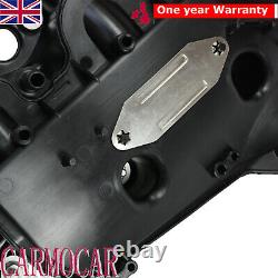 Left & Right 2 Inlet Manifold For Land Rover Discovery Range Rover Sport 3.0 Mk4