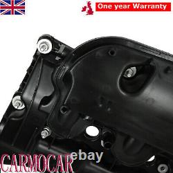 Left & Right 2 Inlet Manifold For Land Rover Discovery Range Rover Sport 3.0 Mk4