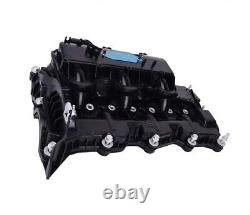 Left & Right Inlet Manifold For Land Rover Range Rover Mk4, Sport, Discovery Mk4