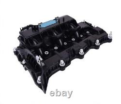 Left & Right Inlet Manifold For Land Rover Range Rover Mk4, Sport, Discovery Mk4