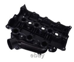 Left & Right Inlet Manifold For Land Rover Range Rover Mk4, Sport, Discovery Mk4