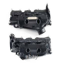 Lh & Rh Inlet Manifold Lr073585 Lr116732 For Land Rover Discovery 4 Range Rover