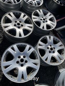 Lot15 Range Rover L322 P38 sports Wheel Rims set 4x 19 9J Landrover Discovery