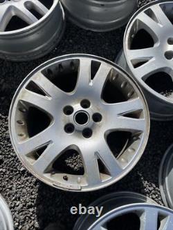 Lot15 Range Rover L322 P38 sports Wheel Rims set 4x 19 9J Landrover Discovery
