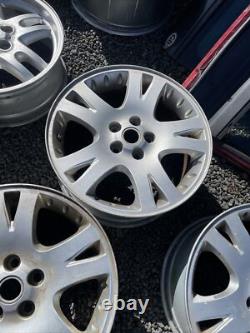 Lot15 Range Rover L322 P38 sports Wheel Rims set 4x 19 9J Landrover Discovery