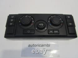 MB146570-6190 Control Unit Air Conditioning A/C Semi-Automatic