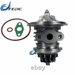 MFS Turbo cartridge 452055 for Land-Rover Discovery Range Rover 2.5 TDI 300 TDI