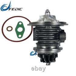 MFS Turbo cartridge 452055 for Land-Rover Discovery Range Rover 2.5 TDI 300 TDI