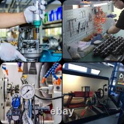 MFS Turbo cartridge 452055 for Land-Rover Discovery Range Rover 2.5 TDI 300 TDI