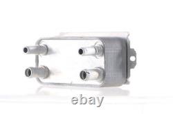 Mahle CLC 160 000s Oil Cooler, Automatic Transmission For Jaguar, Land Rover, Volv