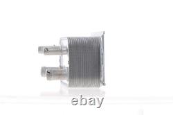 Mahle CLC 160 000s Oil Cooler, Automatic Transmission For Jaguar, Land Rover, Volv