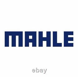 Mahle Condenser for Jaguar XF PT204 2.0 Litre March 2017 to September 2021