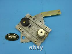 Manual Rear Window Regulator Land Rover Discovery Range Rover I MTC8906SIVAR