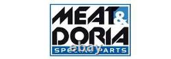 Meat & Doria Door Lock 31130 A New Oe Replacement