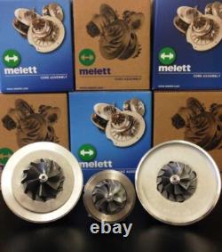 Melett UK Turbo CHRA Core B01 1635-970-0005 Jaguar Land Rover Range Rover 2.0D