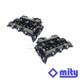 Mity Left + Right Inlet Manifolds for Discovery Range Rover XJ XF F-Pace 3.0D 09