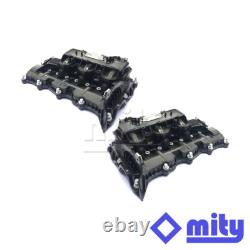 Mity Left + Right Inlet Manifolds for Discovery Range Rover XJ XF F-Pace 3.0D 09