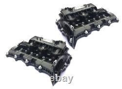 Mity Left + Right Inlet Manifolds for Discovery Range Rover XJ XF F-Pace 3.0D 09