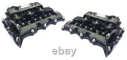 Mity Left + Right Inlet Manifolds for Discovery Range Rover XJ XF F-Pace 3.0D 09